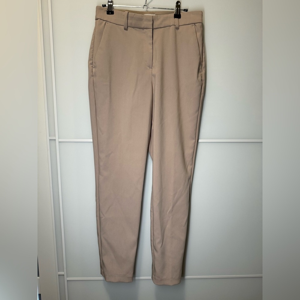 H&M Kaki Dress Pants